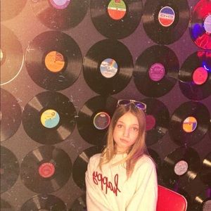 Meet your Posher, Natalie